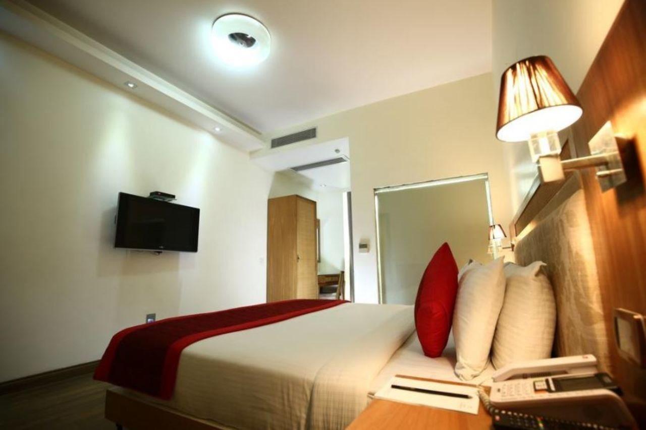 Evoke Lifestyle, Delhi Hotel New Delhi Exterior photo