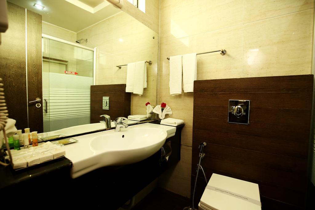 Evoke Lifestyle, Delhi Hotel New Delhi Exterior photo