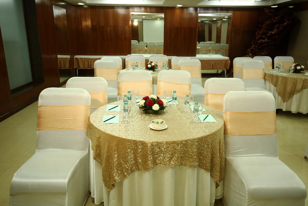 Evoke Lifestyle, Delhi Hotel New Delhi Exterior photo