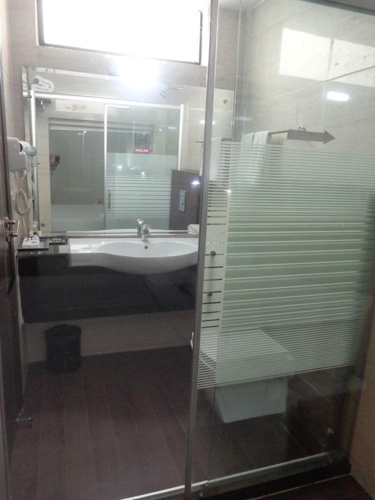 Evoke Lifestyle, Delhi Hotel New Delhi Exterior photo